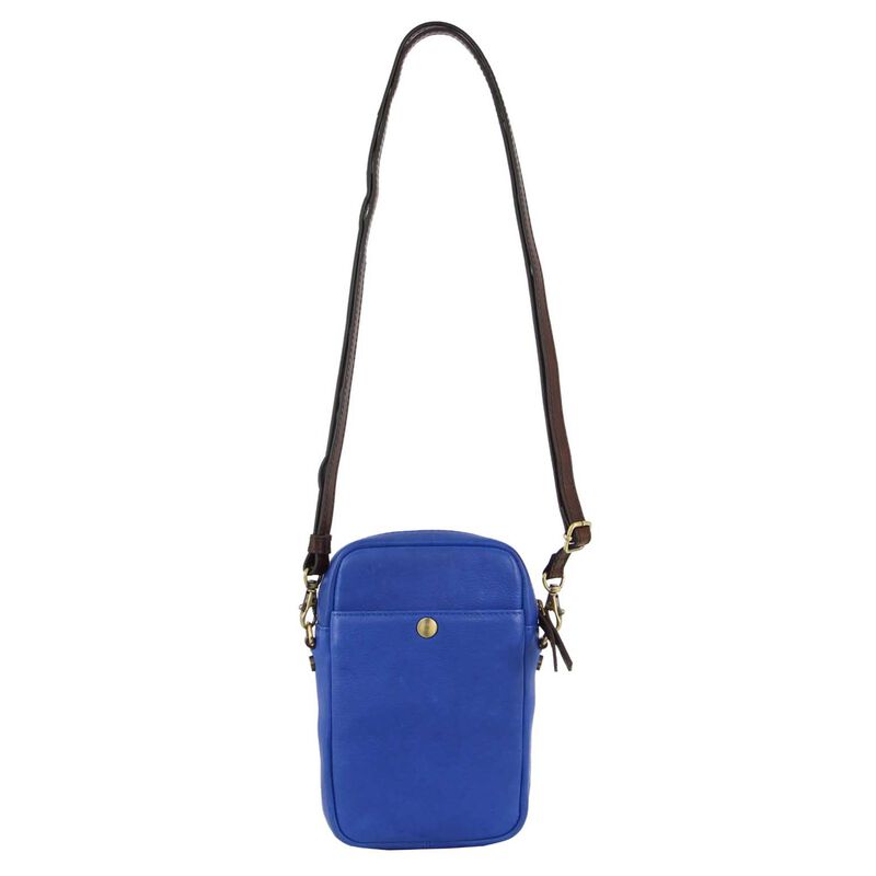 Pierre Cardin Ladies Leather Bag image number 1